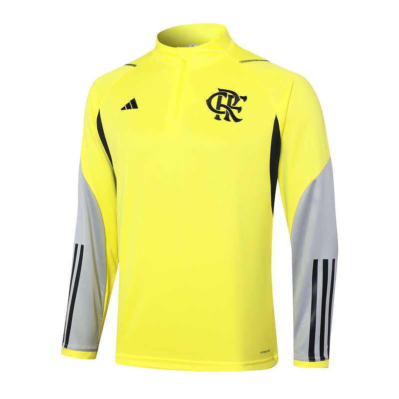 Conjunto de Treino Flamengo - 24/25