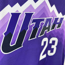 Regata Utah Jazz 23/24 City Edition Lauri Markkanen