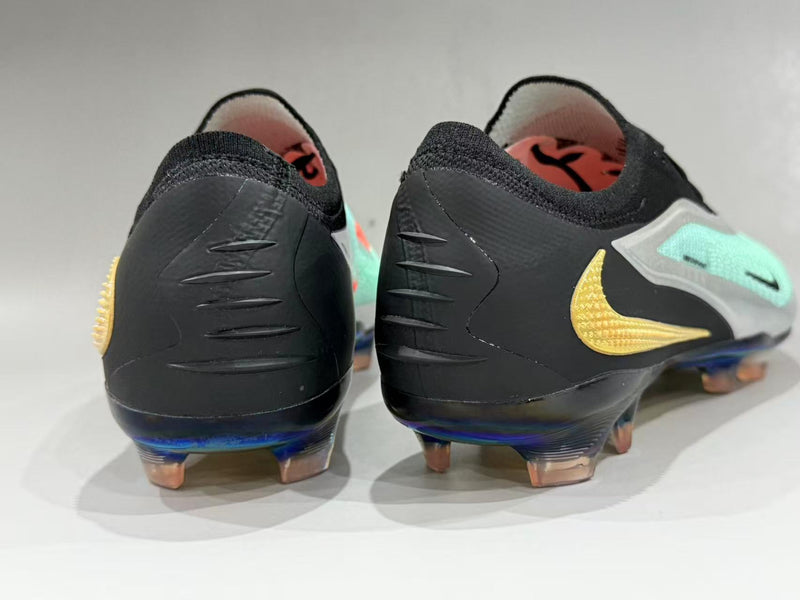 Chuteira Campo Nike Phantom GX III Elite FG + MEIA DE BRINDE 🎁