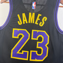 Regata Los Angeles Lakers 23/24 City Edition LeBron James