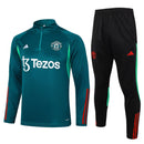 Conjunto de Treino Manchester United - 23/24