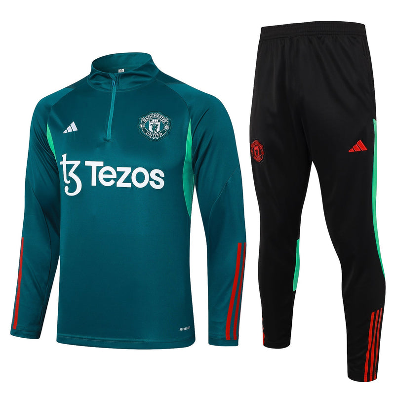 Manchester United Training Set - 23/24
