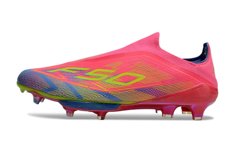 ADIDAS F50 ELITE FG FOOTBALL BOOTS + MEIA DE BRINDE 🎁