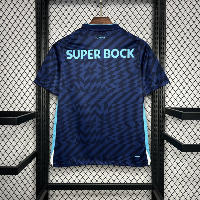 Maillot FC Porto Troisième 2024/2025 