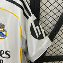 Camisola Real Madrid Home 2025/2026