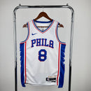 Regata Philadelphia 76ers 24/25 Association Edition Paul George