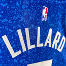 Regata Milwaukee Bucks 23/24 City Damian Lillard