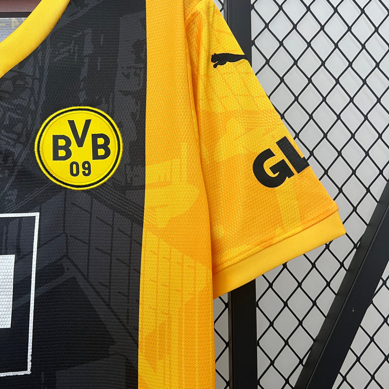 Borussia Dortmund Special 2023/2024 Jersey 