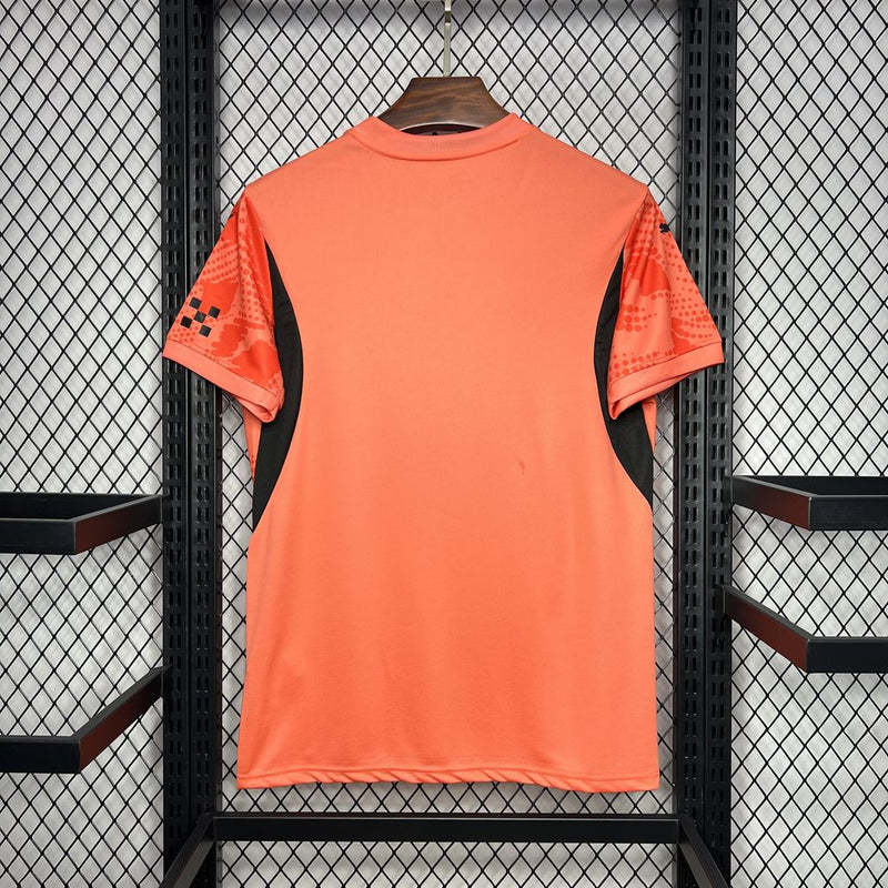 Manchester City Third 2023/2024 Shirt 