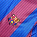 Camisola Barcelona Home 90/91 - Retrô