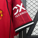Camisola Manchester United Home 2025/2026