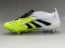 Chuteira PREDATOR ACCURACY SG+ MEIA DE BRINDE 🎁