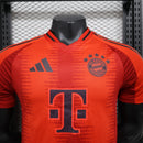 Camisola Jogador Bayern de Munique Home 2024/2025