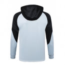 Conjunto de Treino Barcelona - 23/24