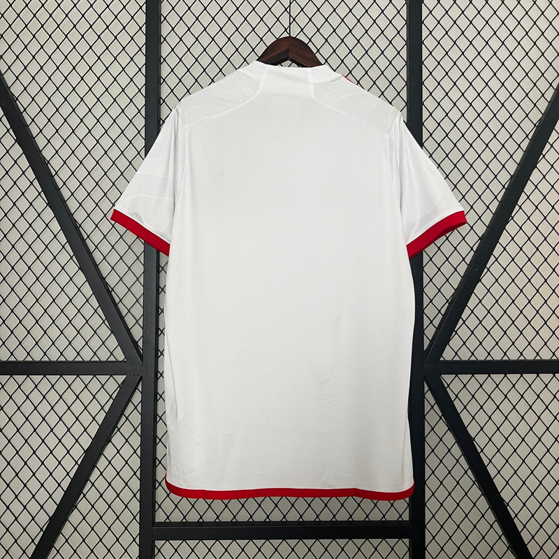Maillot Flamengo Extérieur 2024/2025 