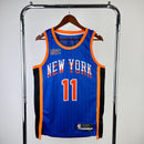 Regata New York Knicks 23/24 City Edition Jalen Brunson