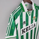 Camisola Real Betis Home 96/97 - Retrô