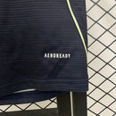 Camisola Real Madrid Away 2025/2026