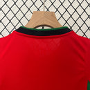 Kit Infantil Seleção Portuguesa Home 2024/2025