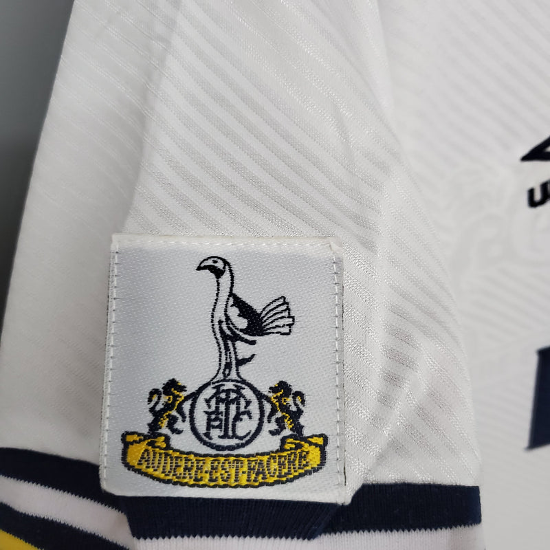 Maillot Tottenham Domicile 94/95 - Rétro