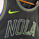 Regata New Orleans Pelicans 23/24 City Edition Zion Williamson