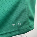 Regata Boston Celtics 23/24 Icon Edition Jrue Holiday Verde