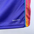 Regata Phoenix Suns 23/24 City Edition Kevin Durant Roxa