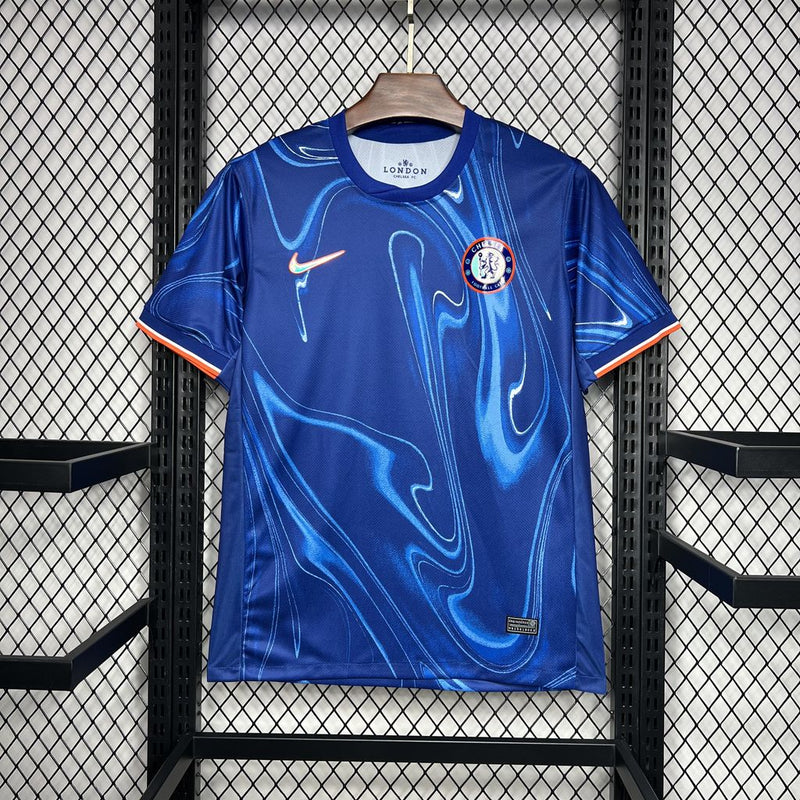 Chelsea Away Shirt 2024/2025 
