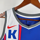 Regata Sacramento Kings 23/24 City Edition De'Aaron Fox