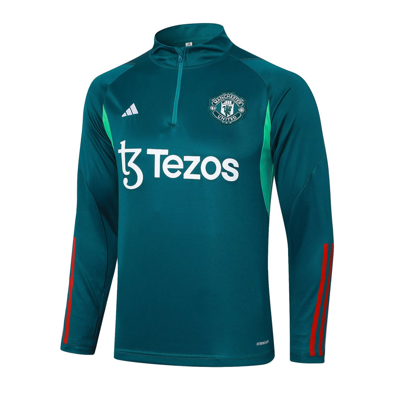 Manchester United Training Set - 23/24