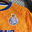 Kit Infantil FC Porto Away 2024/2025