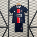 Kit Infantil PSG Home 2024/2025