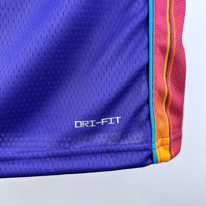 Regata Phoenix Suns 23/24 City Devin Booker