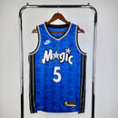 Regata Orlando Magic 23/24 City Edition Paolo Banchero