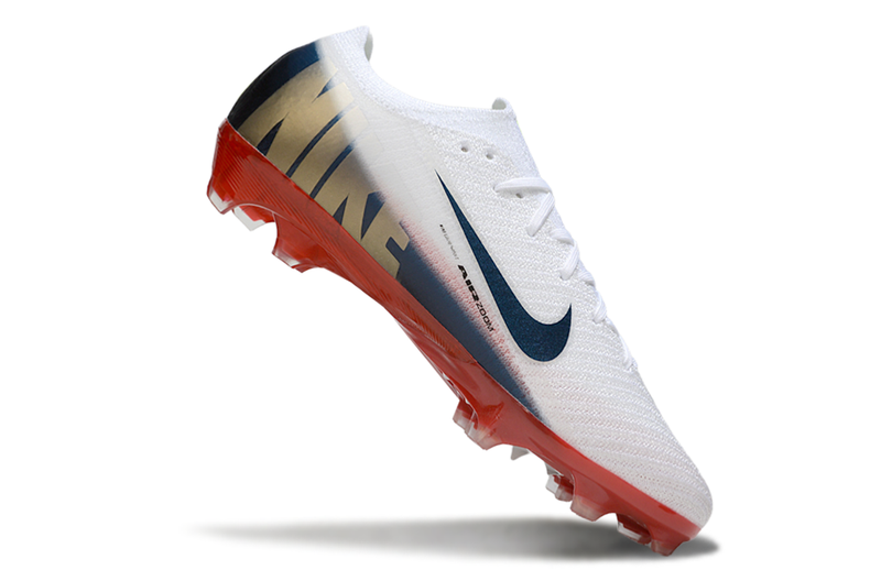 Chuteira Campo Nike Air Zoom Mercurial Vapor XV Elite FG  Pack + MEIA DE BRINDE 🎁