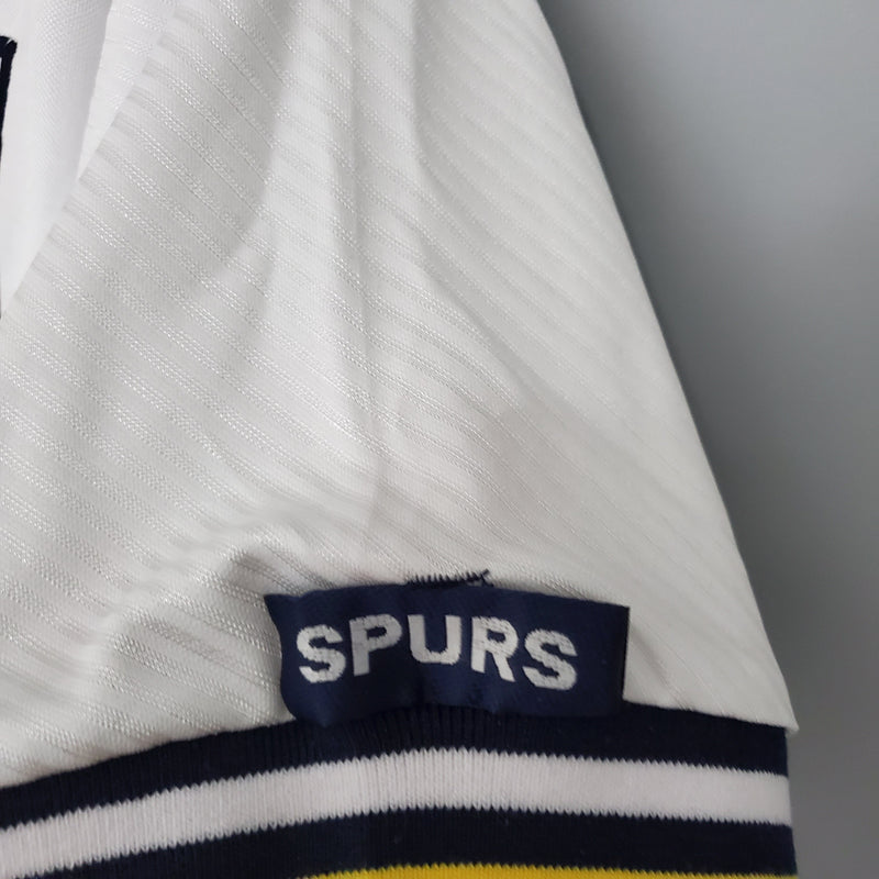 Maillot Tottenham Domicile 94/95 - Rétro