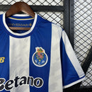 Camisola Porto Home 2025/2026