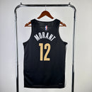 Memphis Grizzlies 23/24 City Edition Ja Morant Tank Top