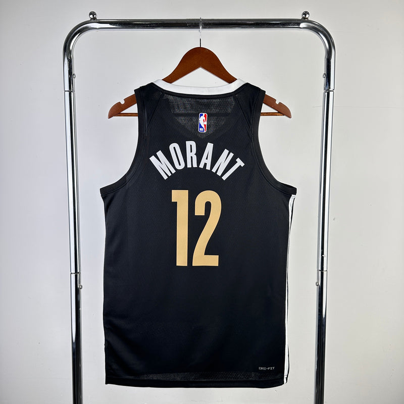 Regata Memphis Grizzlies 23/24 City Edition Ja Morant