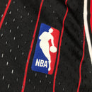 Regata NBA Chicago Bulls Retrô Mitchell & Ness 1995/1996 Michael Jordan