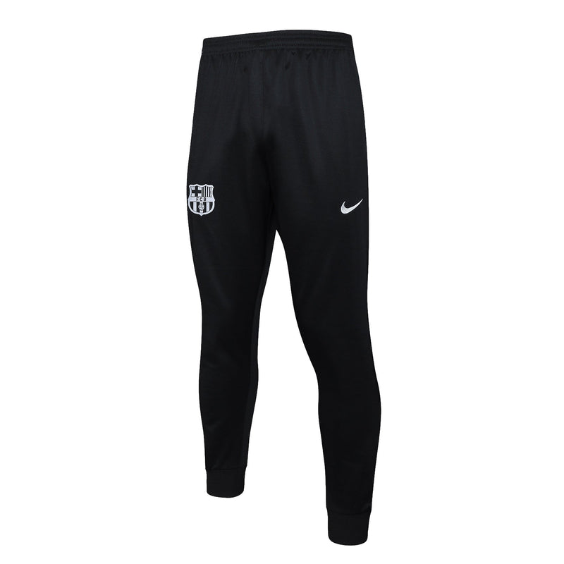 Conjunto de Treino Barcelona - 23/24