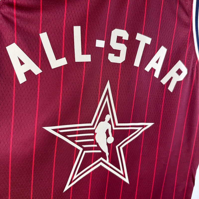 Regata NBA All Star Game 23/24 Devin Booker