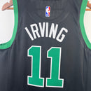 Regata Boston Celtics 23/24 Statement Edition Kyrie Irving Preta