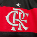 Camisola Flamengo Home 2024/2025