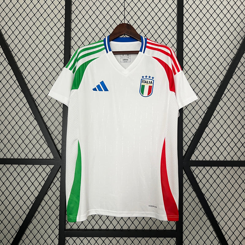 Camisola Itália Away 2024/2025