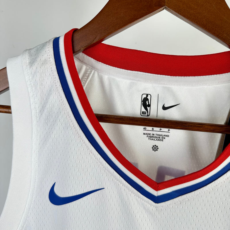 Regata Los Angeles Clippers 23/24 Association Edition James Harden