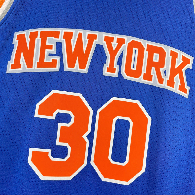 Regata New York Knicks 23/24 Icon Edition Julius Randle