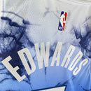 Regata Minnesota Timberwolves 23/24 City Edition Anthony Edwards