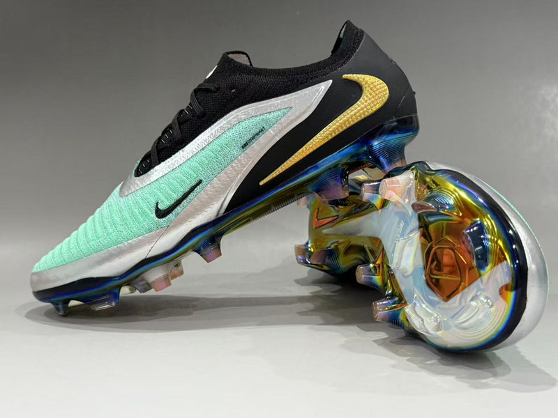 Chuteira Campo Nike Phantom GX III Elite FG + MEIA DE BRINDE 🎁