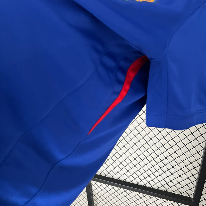 Camisola França Home 2024/2025